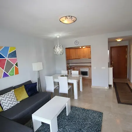 Appartamento Pacos Holidays
