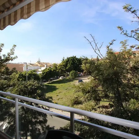 Appartamento Pacos Holidays
