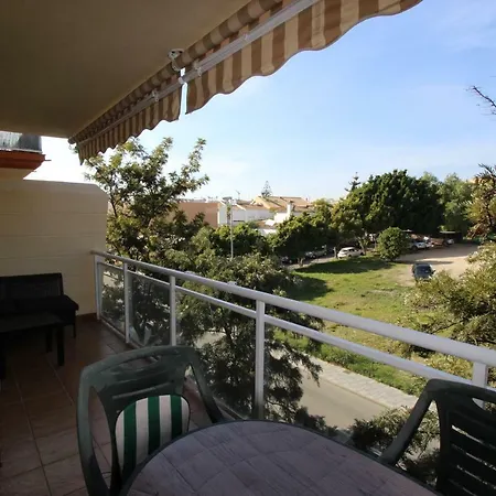 Appartamento Pacos Holidays Fuengirola
