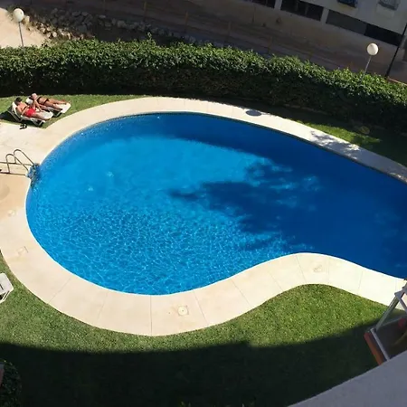 Pacos Holidays Apartment *