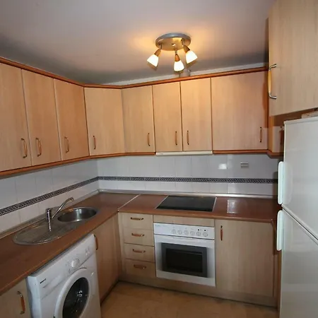 Pacos Holidays Apartment *